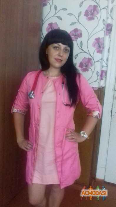 Снежана Юріївна Пашинская фото №1476506. Завантажено 16 Листопада 2019