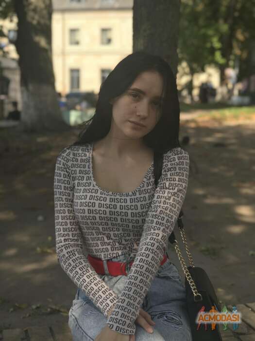 Елизавета  Быкова фото №1654601. Завантажено 19 Вересня 2021