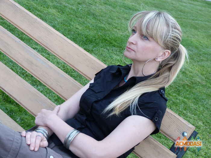 Алла  Кузьминова фото №186802. Завантажено 19 Квітня 2012
