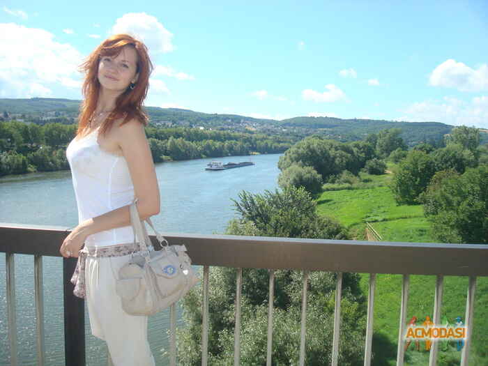 Анна Вячеславовна Гончарук фото №251070. Завантажено 08 Вересня 2012