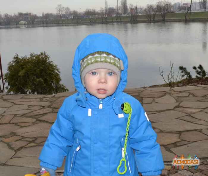 Владислав Евгеньевич Присяжный фото №559143. Завантажено 27 Грудня 2013