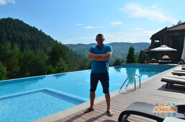 Роман  ГОРЯГИН фото №1160843. Завантажено 06 Січня 2018