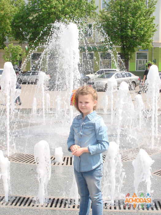 Валерія Олексіївна Осипова фото №849778. Завантажено 09 Листопада 2015