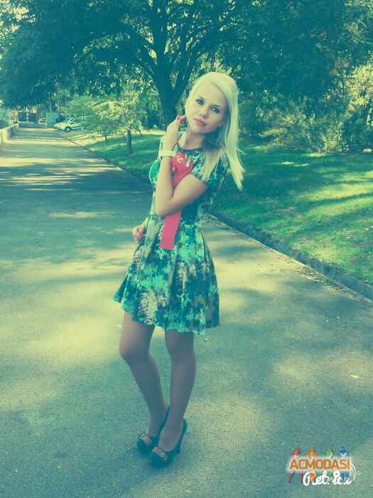 Ірина Олександрівна Вишнівська фото №860156. Завантажено 11 Грудня 2015