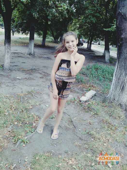 Москальчук Катерина Андріївна фото №1024657. Завантажено 24 Лютого 2017