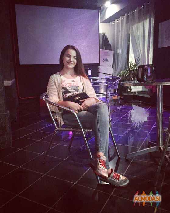 Оленка  Гадьо фото №968583. Завантажено 09 Жовтня 2016