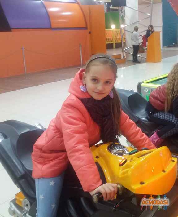 Альона  Мартинова фото №1033582. Завантажено 19 Березня 2017