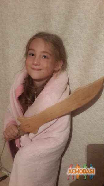 Аріана олександрівна Голубець фото №1028611. Завантажено 06 Березня 2017