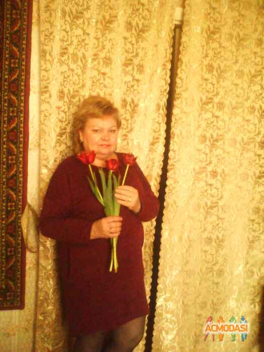 Маргарита  Шеляпа фото №1074577. Завантажено 04 Липня 2017