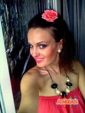 Оксана Сергеевна Андреева фото №78737. Завантажено 30 Вересня 2011