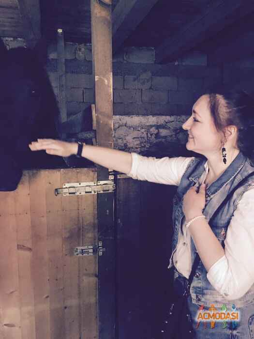 Ольга Вікторівна Звонок фото №1091964. Завантажено 15 Серпня 2017