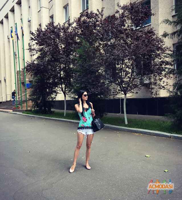 Карина Валерьевна Рейна фото №1098072. Завантажено 31 Серпня 2017