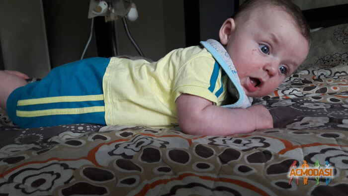 Юлия Вадимовна Резниченко фото №1108268. Завантажено 24 Вересня 2017