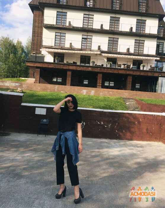 Светлана Леонидовна Бережная фото №1112386. Завантажено 04 Жовтня 2017