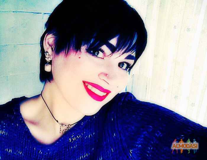 Ксения Васильевна Гаврылюк фото №1115073. Завантажено 09 Жовтня 2017