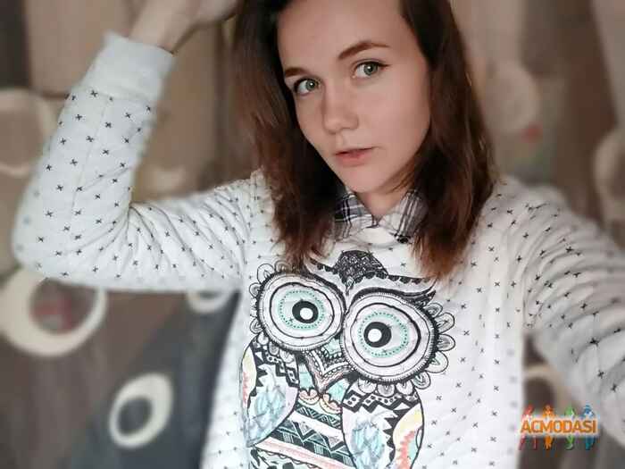 Анна Василівна Забудська фото №1145183. Завантажено 29 Листопада 2017