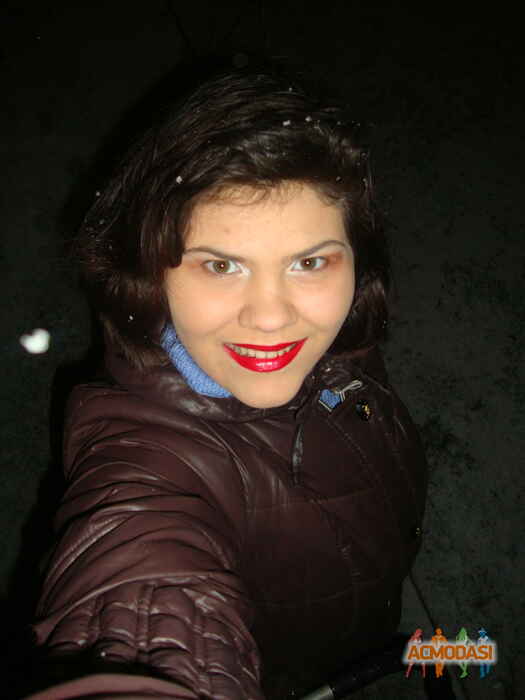 Анастасія Леонідівна Діденко фото №1193292. Завантажено 23 Лютого 2018