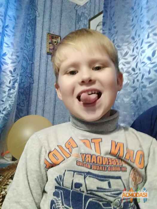 Максим Артемович Васильев фото №1310223. Завантажено 21 Жовтня 2018