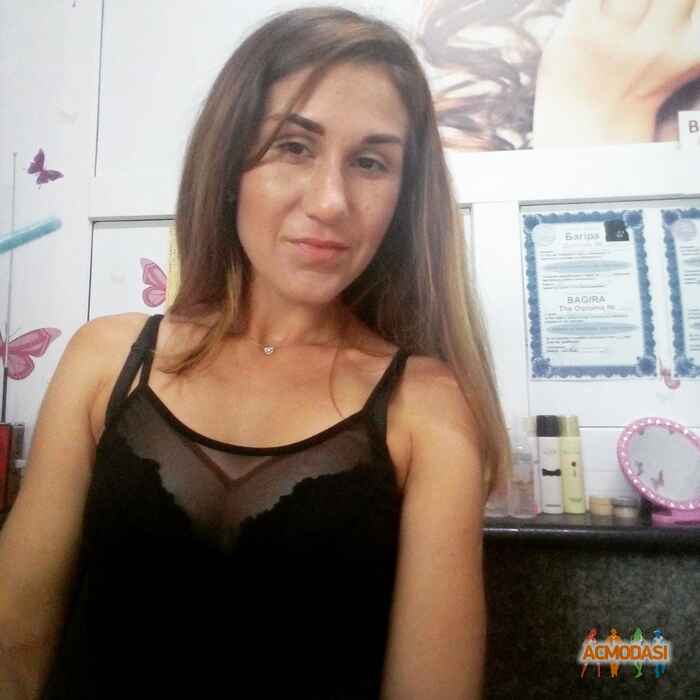 Марина Володимирівна Богданова фото №1270456. Завантажено 05 Серпня 2018