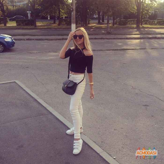 Екатерина Андреевна Письменная фото №1271087. Завантажено 06 Серпня 2018