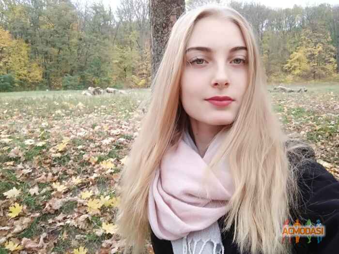 Анастасія Едуардівна Шаламай фото №1325723. Завантажено 20 Листопада 2018