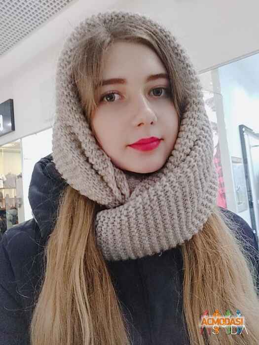 Алёна Вадимовна Науменко фото №1338543. Завантажено 16 Грудня 2018