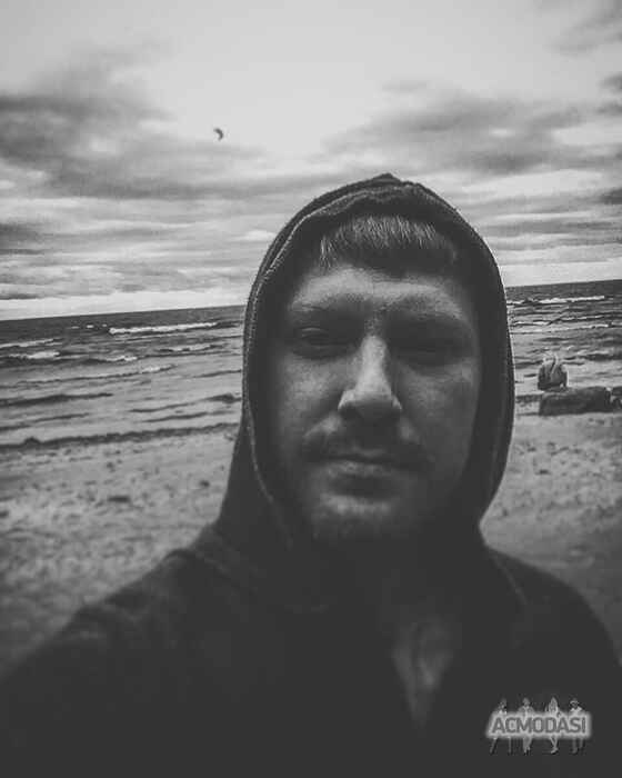 Сергій Володимирович Смолячков фото №1360187. Завантажено 05 Лютого 2019