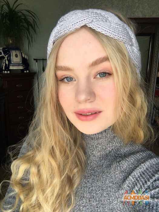 Анна Юріївна Ніжинська фото №1401044. Завантажено 17 Травня 2019