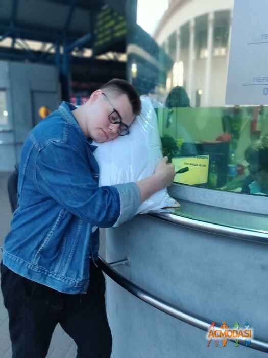 Николай Сергеевич Односумов фото №1403137. Завантажено 23 Травня 2019