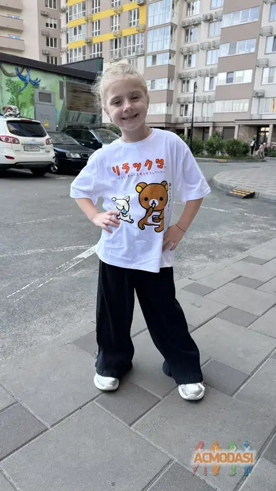 Кіра Андріївна Багно фото №1751244. Завантажено 05 Січня 2026