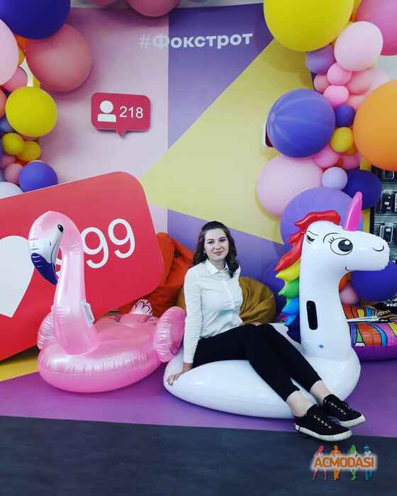 Алла Глебовна Безгина фото №1425657. Завантажено 22 Липня 2019