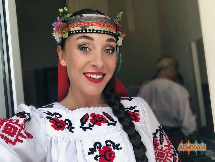 Mariia  Babenko фото №1447832. Завантажено 12 Вересня 2019
