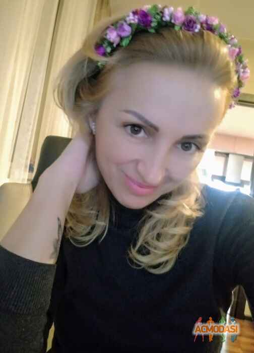 Наталья Алексеевна Витык фото №1485198. Завантажено 07 Грудня 2019