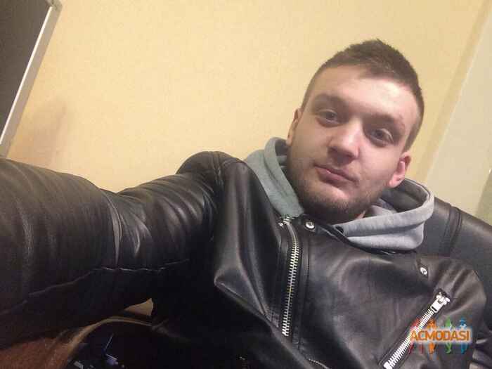 Сергей Игоревич Обляков фото №1501396. Завантажено 25 Січня 2020