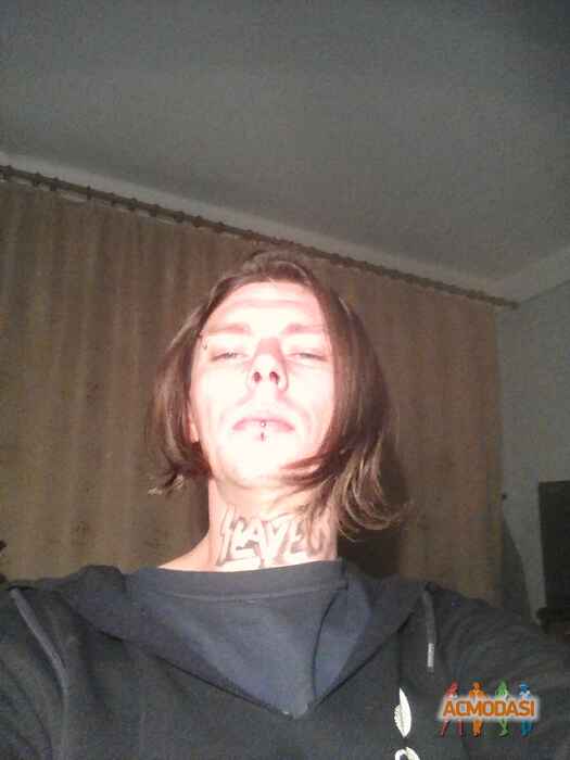 Sergei  Wolfram фото №1519752. Завантажено 18 Березня 2020