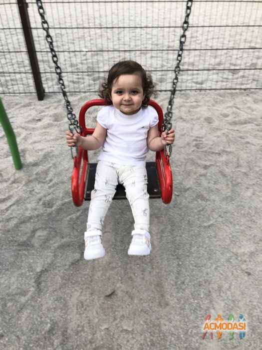 Мілана Халідівна Рзаєва фото №1537024. Завантажено 09 Червня 2020