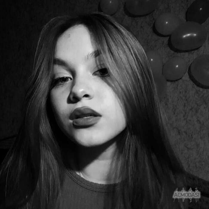 Кристина  Гилка фото №1684853. Завантажено 19 Лютого 2022