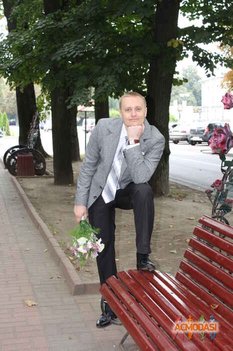 Александр Сергеевич Захаров фото №505761. Завантажено 07 Жовтня 2013