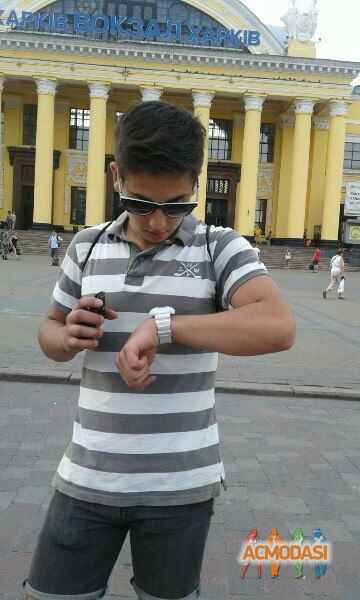 Керим Абдуллович Милютин фото №937879. Завантажено 29 Липня 2016