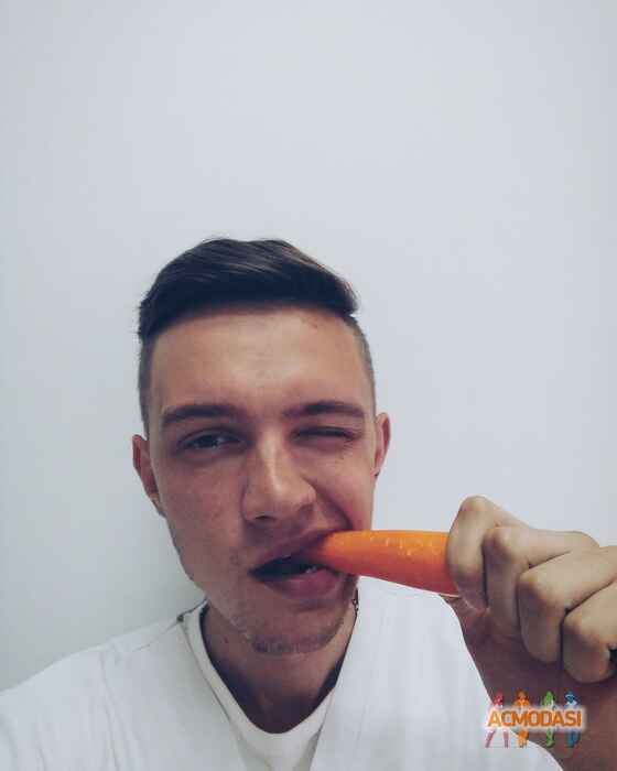 Тарас Сергійович Ковальчук фото №948104. Завантажено 23 Серпня 2016