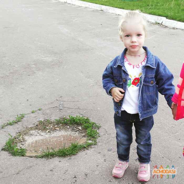 Варвара Дмитриевна Евтушенко фото №1075569. Завантажено 06 Липня 2017
