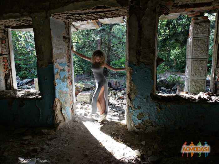 Реус Ксенія Олександрівна фото №970093. Завантажено 12 Жовтня 2016