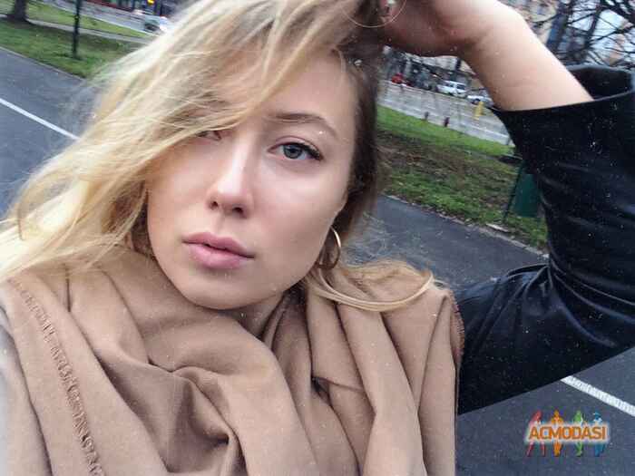 Анастасия Сергеевна Ягодовская фото №1006834. Завантажено 14 Січня 2017