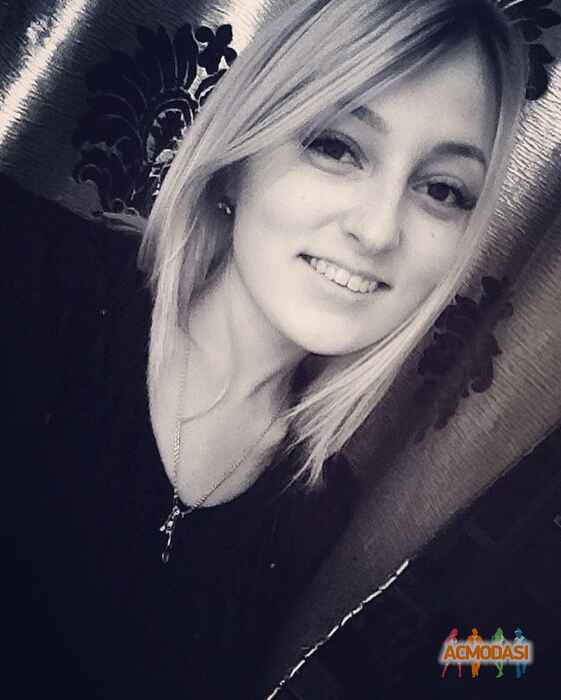 Анастасія  Панькова фото №1019967. Завантажено 13 Лютого 2017