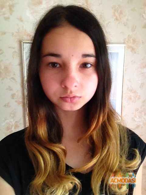 Анна Романовна Вертюк фото №1058811. Завантажено 26 Травня 2017