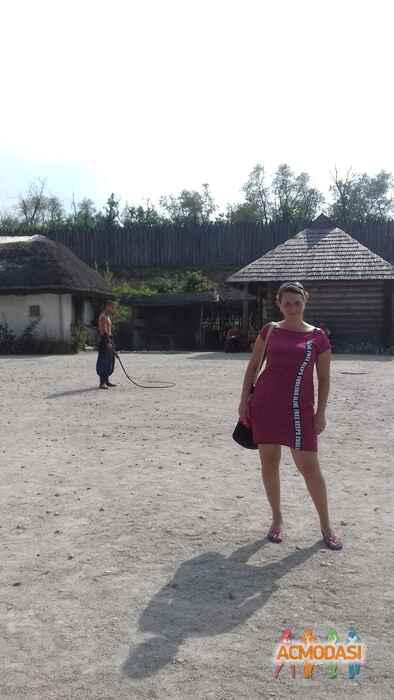 Софія  Русенкевич фото №1067368. Завантажено 16 Червня 2017