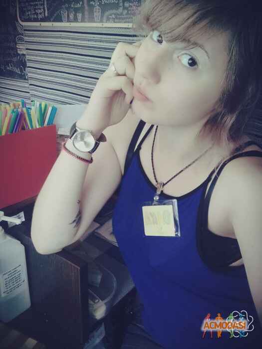 Ольга Ігорівна Танчик фото №1090912. Завантажено 13 Серпня 2017