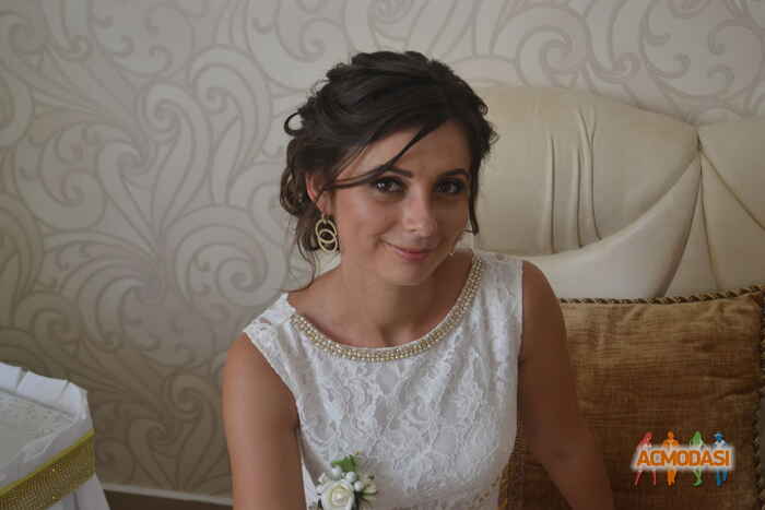 Альона  Довганюк фото №1093523. Завантажено 19 Серпня 2017