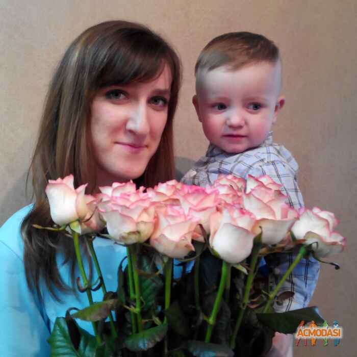 Анастасія Андріївна Карпенко фото №1120683. Завантажено 19 Жовтня 2017