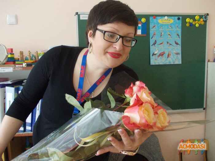 Ольга  Чукалова фото №1125835. Завантажено 28 Жовтня 2017